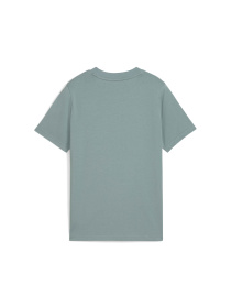 Футболка PUMA Wardrobe Ess Tee модель 629877 Фото