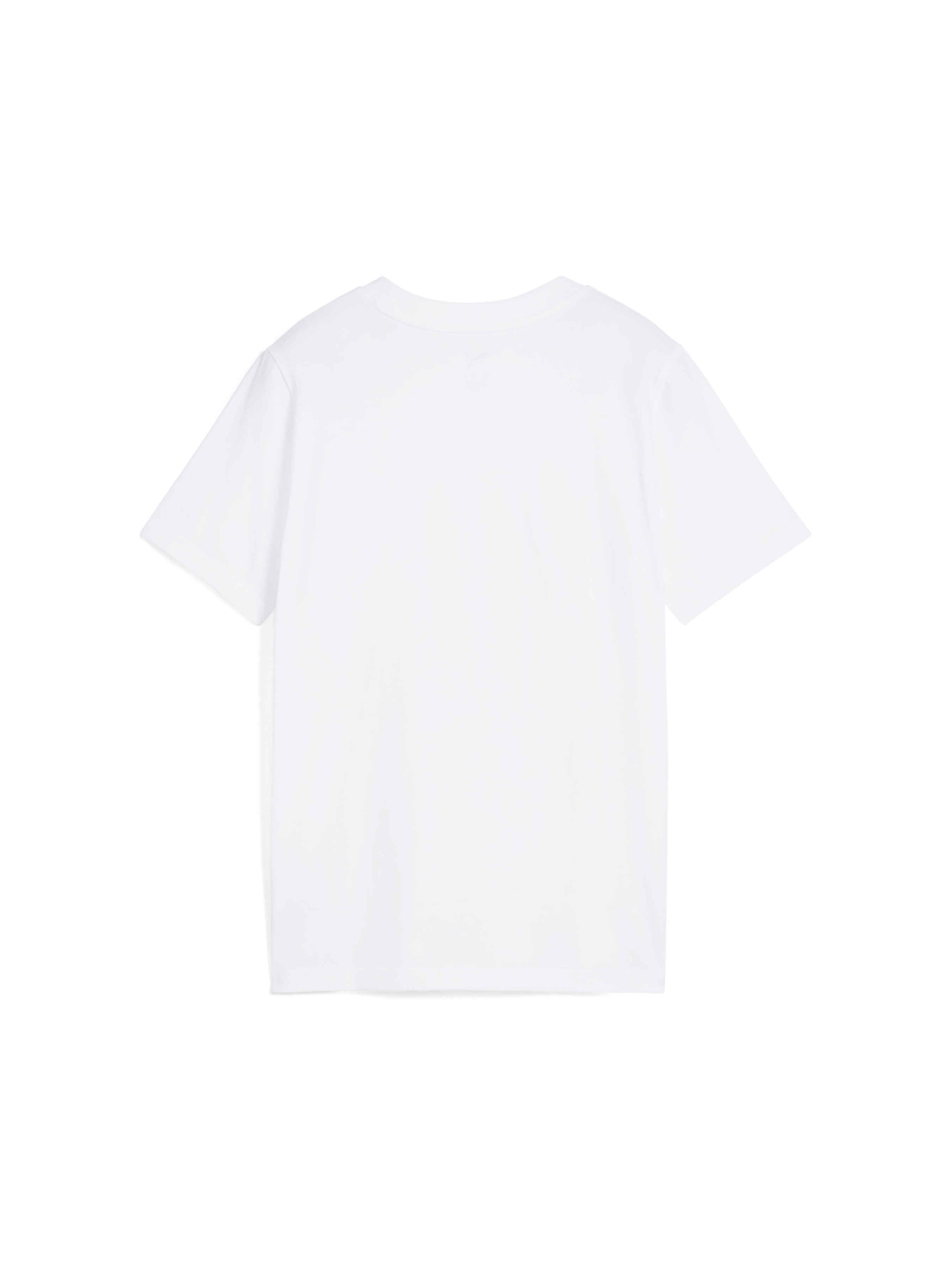 Футболка PUMA Wardrobe Ess Tee модель 629877 Фото