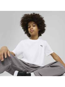 Футболка PUMA Wardrobe Ess Tee модель 629877 Фото