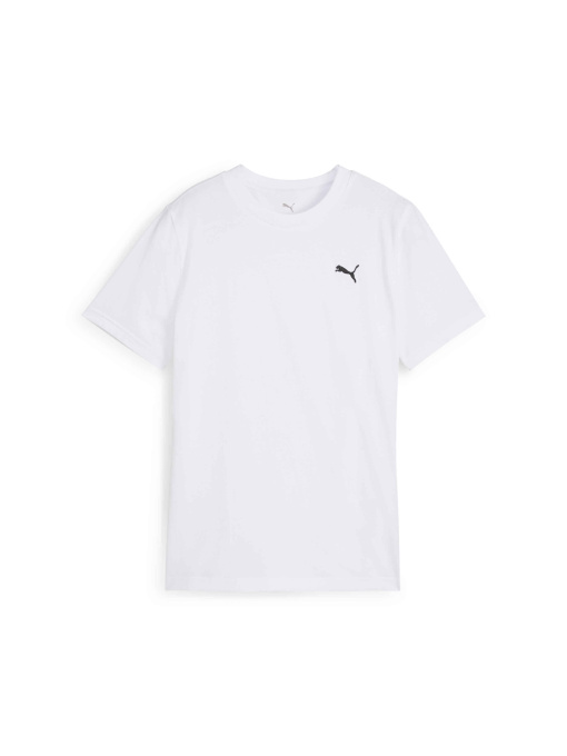 Футболка PUMA Wardrobe Ess Tee модель 629877 Фото