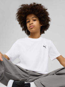 Футболка PUMA Wardrobe Ess Tee модель 629877 Фото