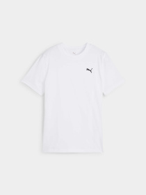 Футболка PUMA Wardrobe Ess Tee модель 629877 Фото