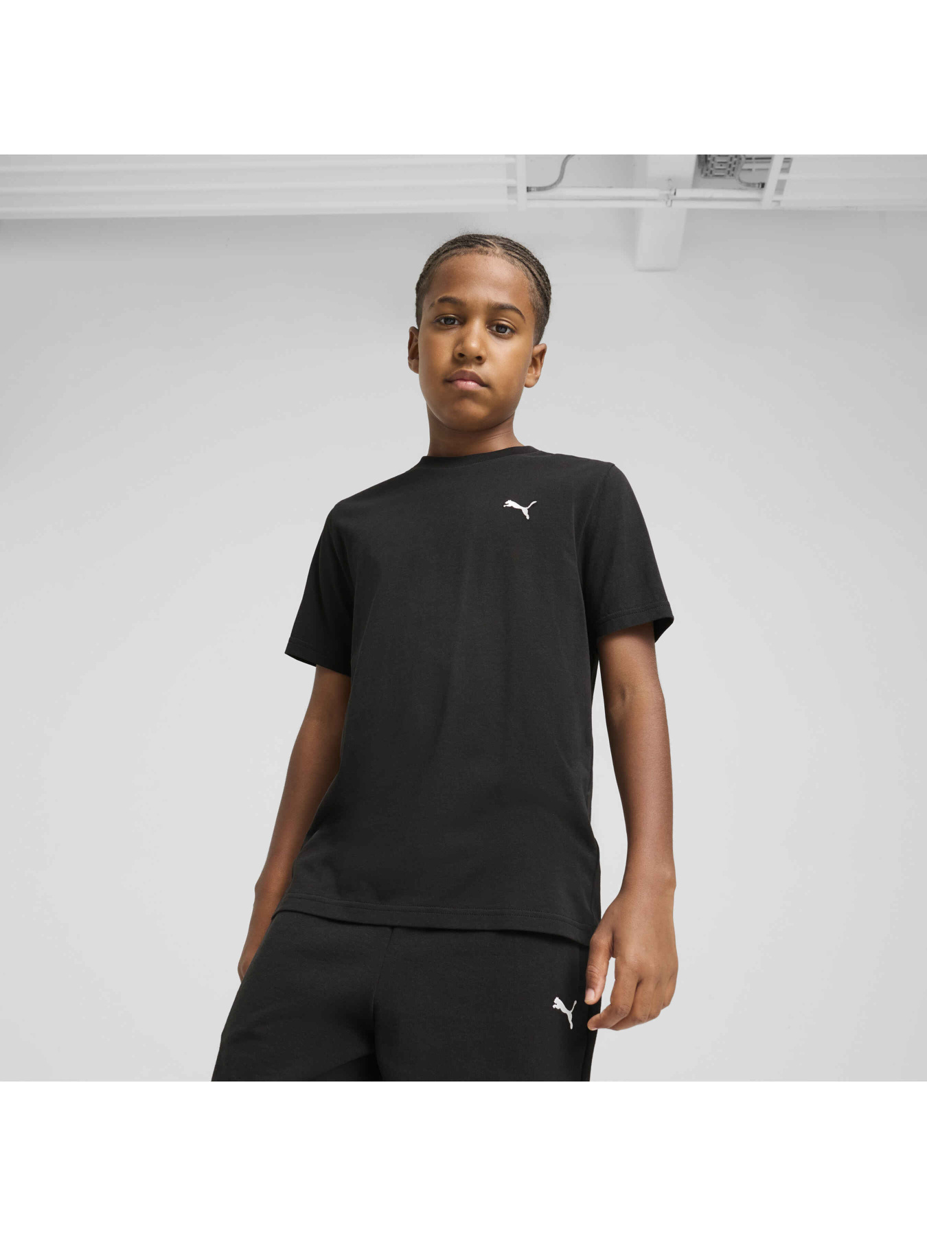 Футболка PUMA Wardrobe Ess Tee модель 629877 Фото