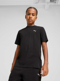 Футболка PUMA Wardrobe Ess Tee модель 629877 Фото