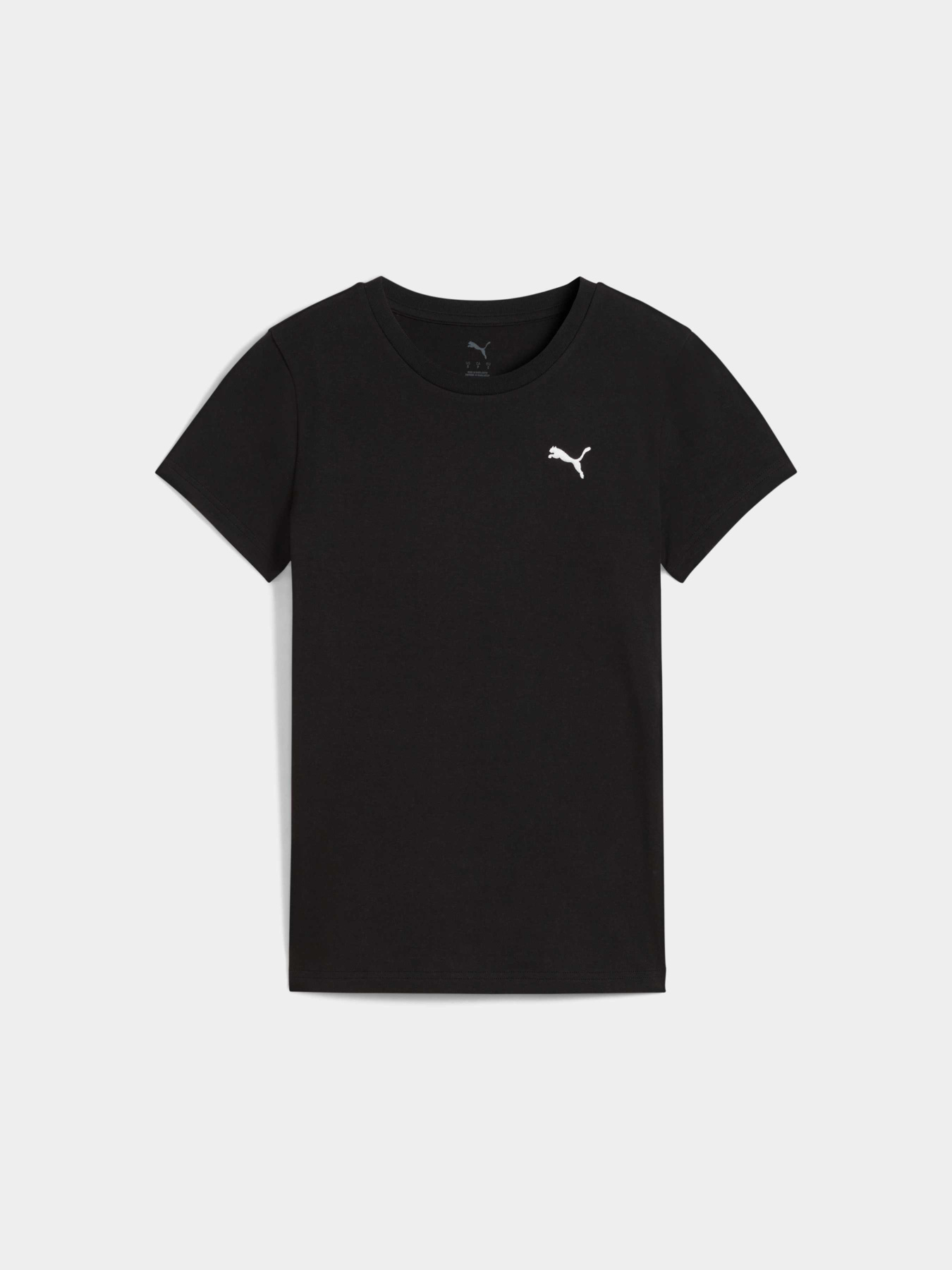 Футболка PUMA Wardrobe Ess Slim Tee модель 629742 Фото
