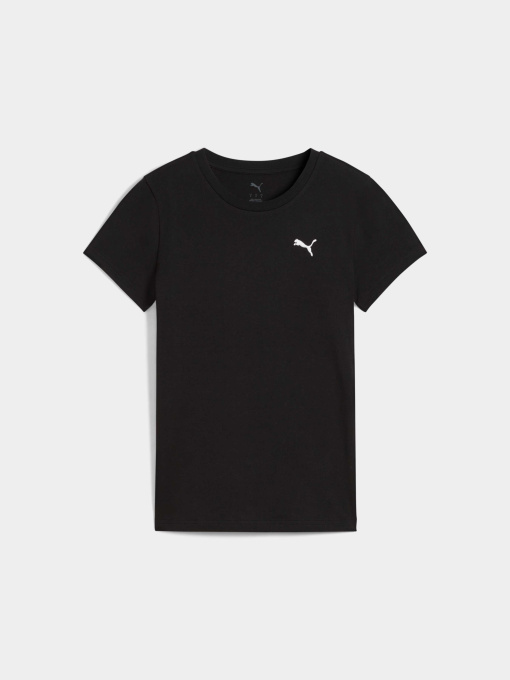 Футболка PUMA Wardrobe Ess Slim Tee модель 629742 Фото