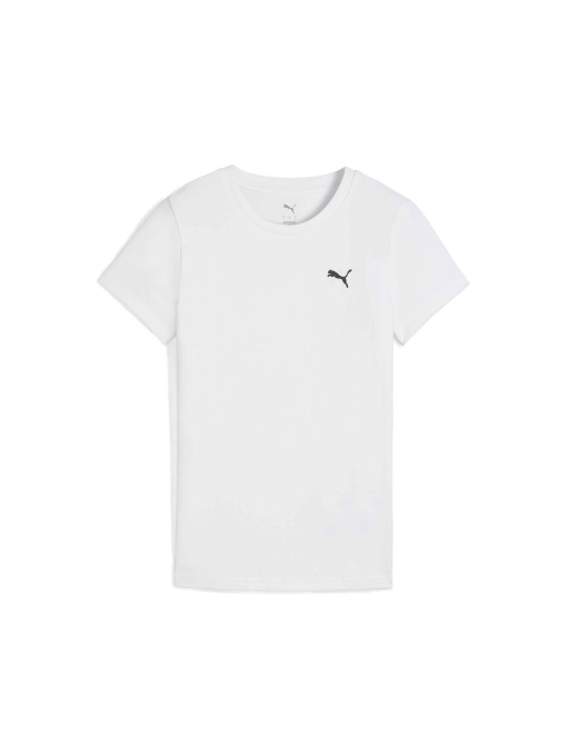 Футболка PUMA Wardrobe Ess Slim Tee модель 629742 Фото