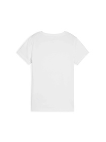 Футболка PUMA Wardrobe Ess Slim Tee модель 629742 Фото