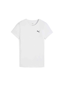 Футболка PUMA Wardrobe Ess Slim Tee модель 629742 Фото