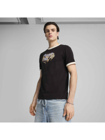 Футболка PUMA Future..archive Tee модель 629689 Фото