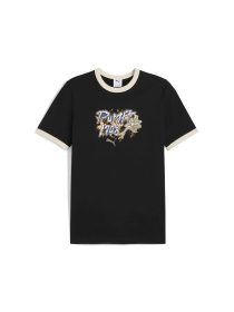 Футболка PUMA Future..archive Tee модель 629689 Фото