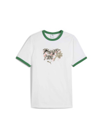 Футболка PUMA Future..archive Tee модель 629689 Фото