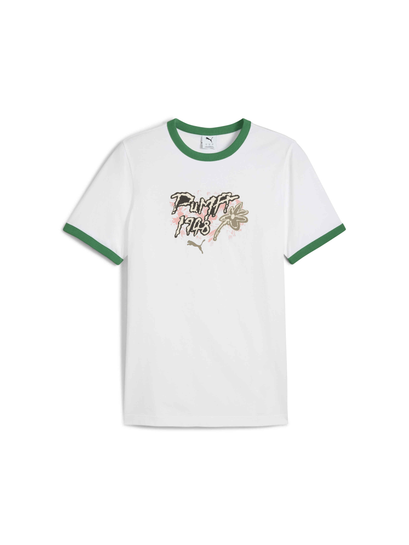 Футболка PUMA Future..archive Tee модель 629689 Фото