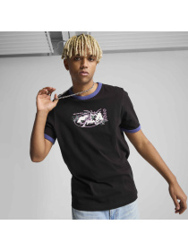 Футболка PUMA Future..archive Tee модель 629689 Фото