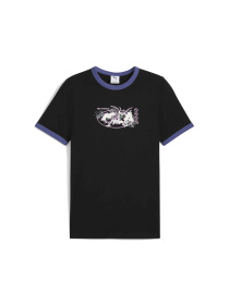 Футболка PUMA Future..archive Tee модель 629689 Фото