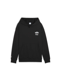 Худи PUMA Pl Graphic Hoodie модель 630276 Фото