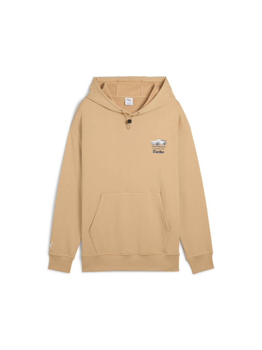 Худі PUMA Pl Graphic Hoodie модель 630276 Фото