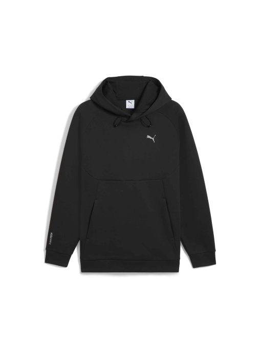 Худи PUMA Tech Relaxed Hoodie модель 629681 Фото