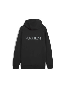 Худі PUMA Tech Relaxed Hoodie модель 629681 Фото