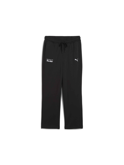Штаны спортивные PUMA Pl Sweat Pants модель 630275 Фото
