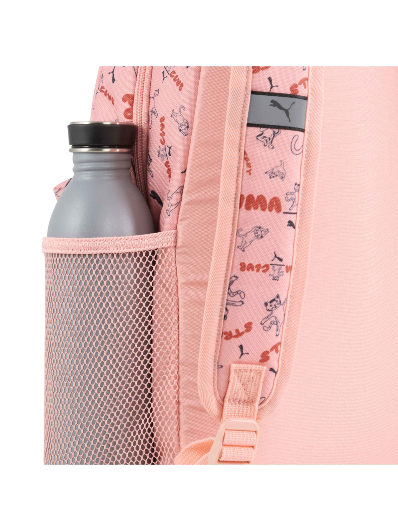 Повседневный рюкзак PUMA Phase Aop S Bp модель 091324 Повседневный рюкзак PUMA Phase Aop S Bp модель 091324 Фото