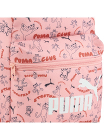 Повседневный рюкзак PUMA Phase Aop S Bp модель 091324 Повседневный рюкзак PUMA Phase Aop S Bp модель 091324 Фото