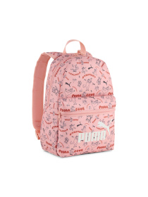 Повседневный рюкзак PUMA Phase Aop S Bp модель 091324 Повседневный рюкзак PUMA Phase Aop S Bp модель 091324 Фото