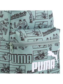 Рюкзак PUMA Phase Aop S Bp модель 091324 Фото