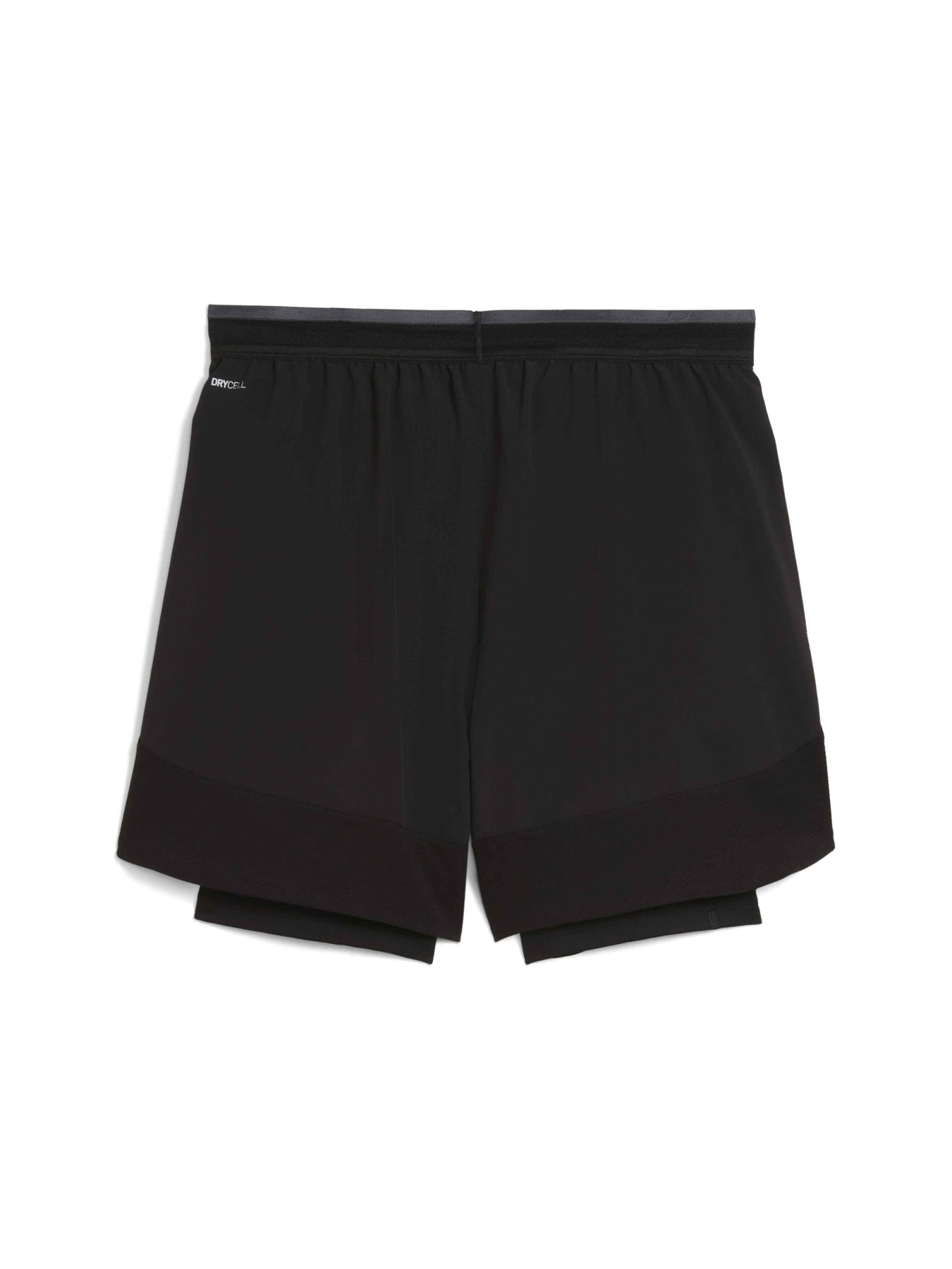 Спортивні шорти PUMA Training Tech 2in1 Short модель 526709 Фото