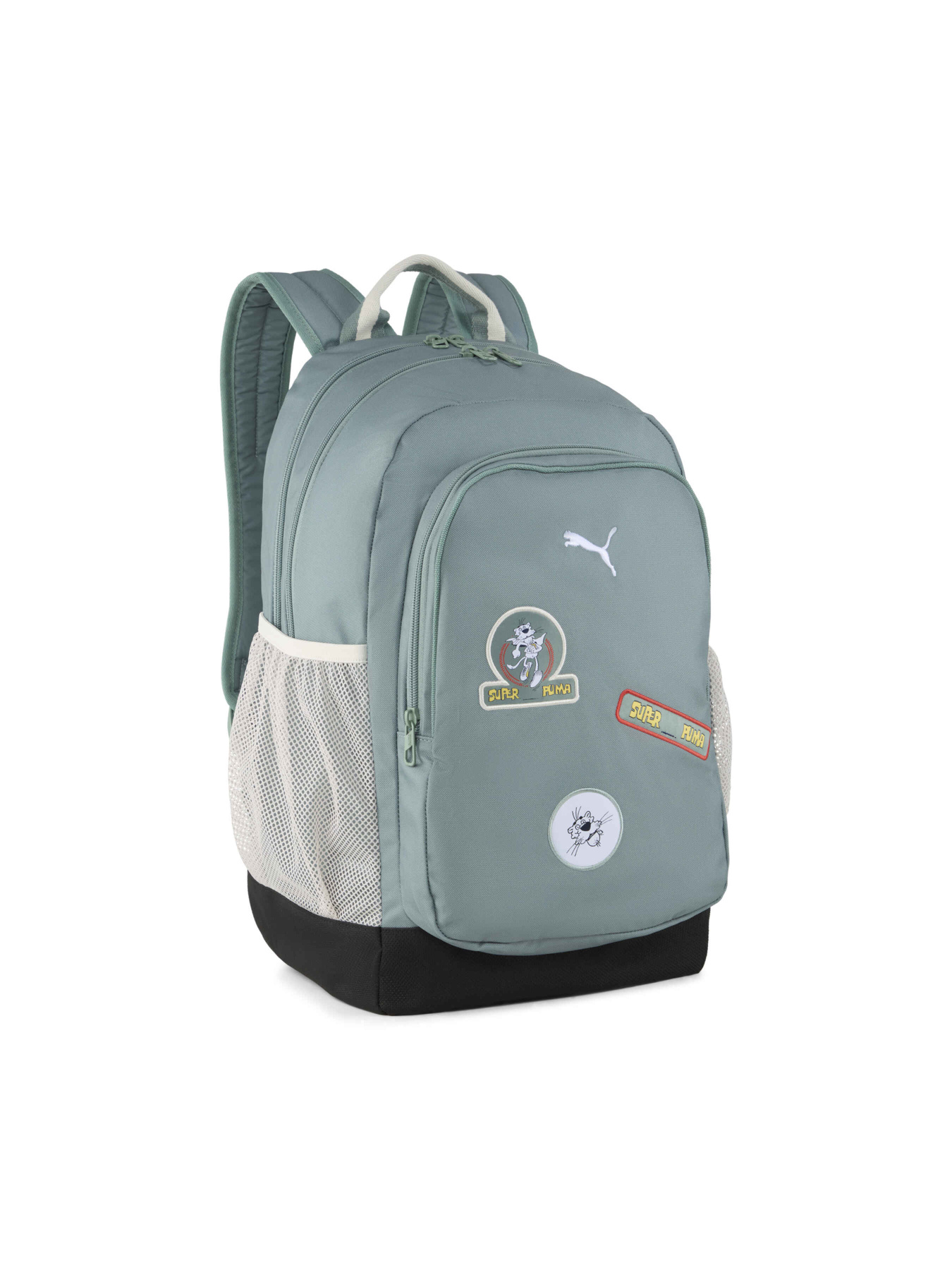 Повседневный рюкзак PUMA Super Backpack модель 091328 Фото