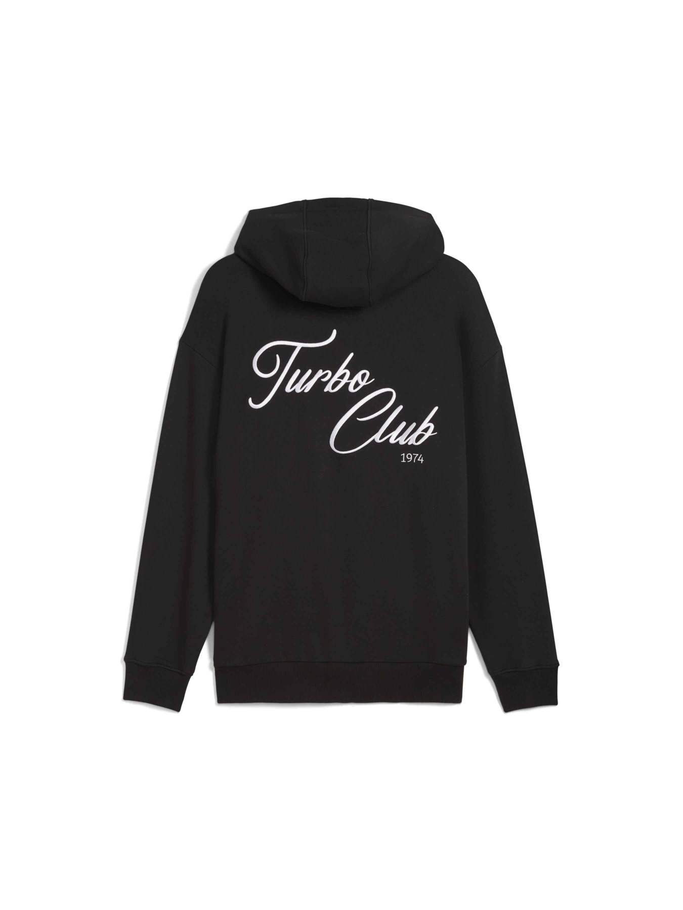 Кофта спортивная PUMA Pl Sweat Jacket модель 630274 Фото