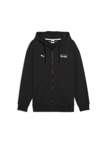 Кофта спортивная PUMA Pl Sweat Jacket модель 630274 Фото