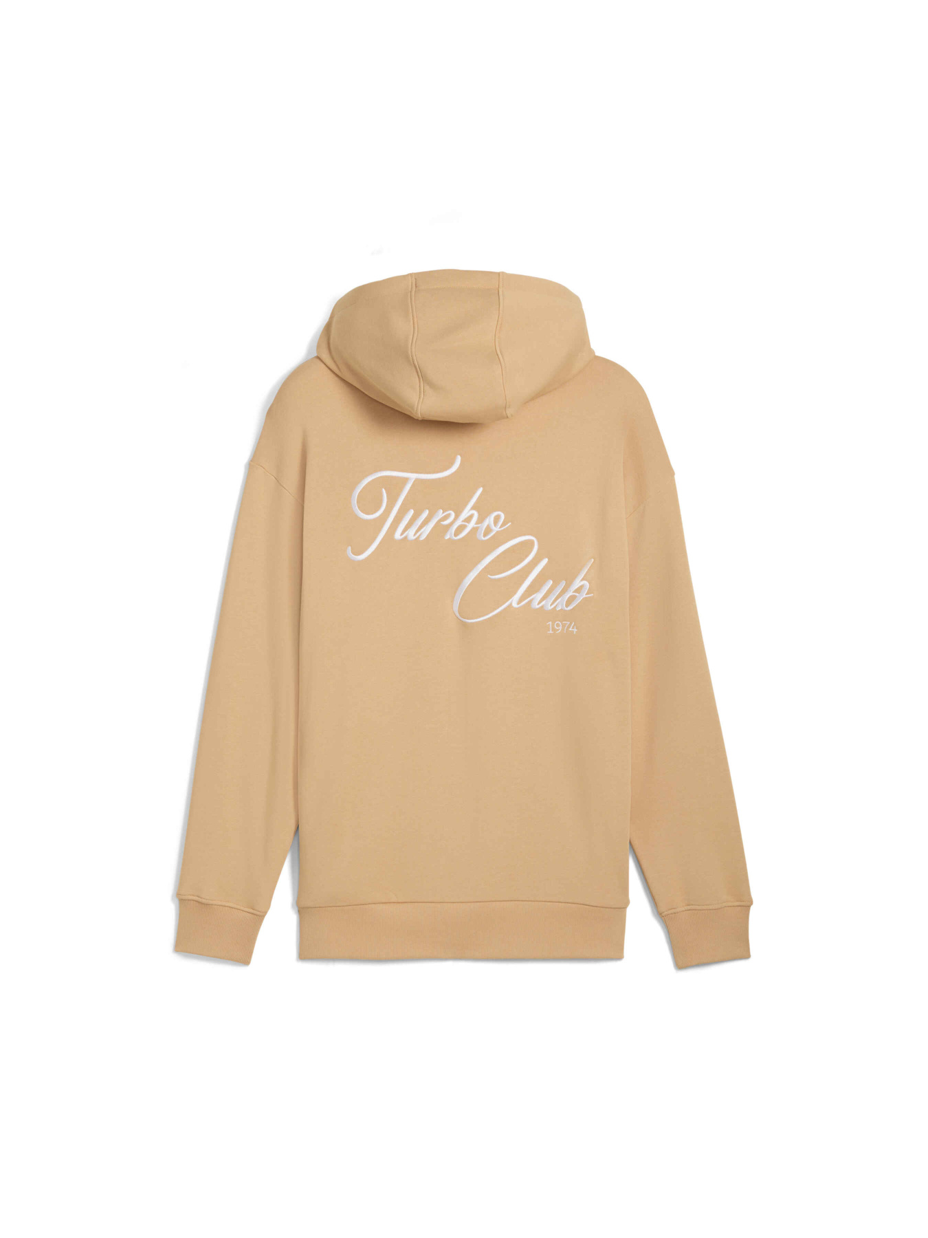 Кофта спортивная PUMA Pl Sweat Jacket модель 630274 Фото