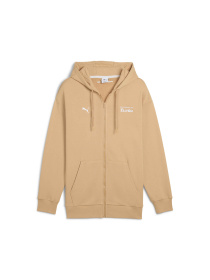 Спортивна кофта PUMA Pl Sweat Jacket модель 630274 Фото