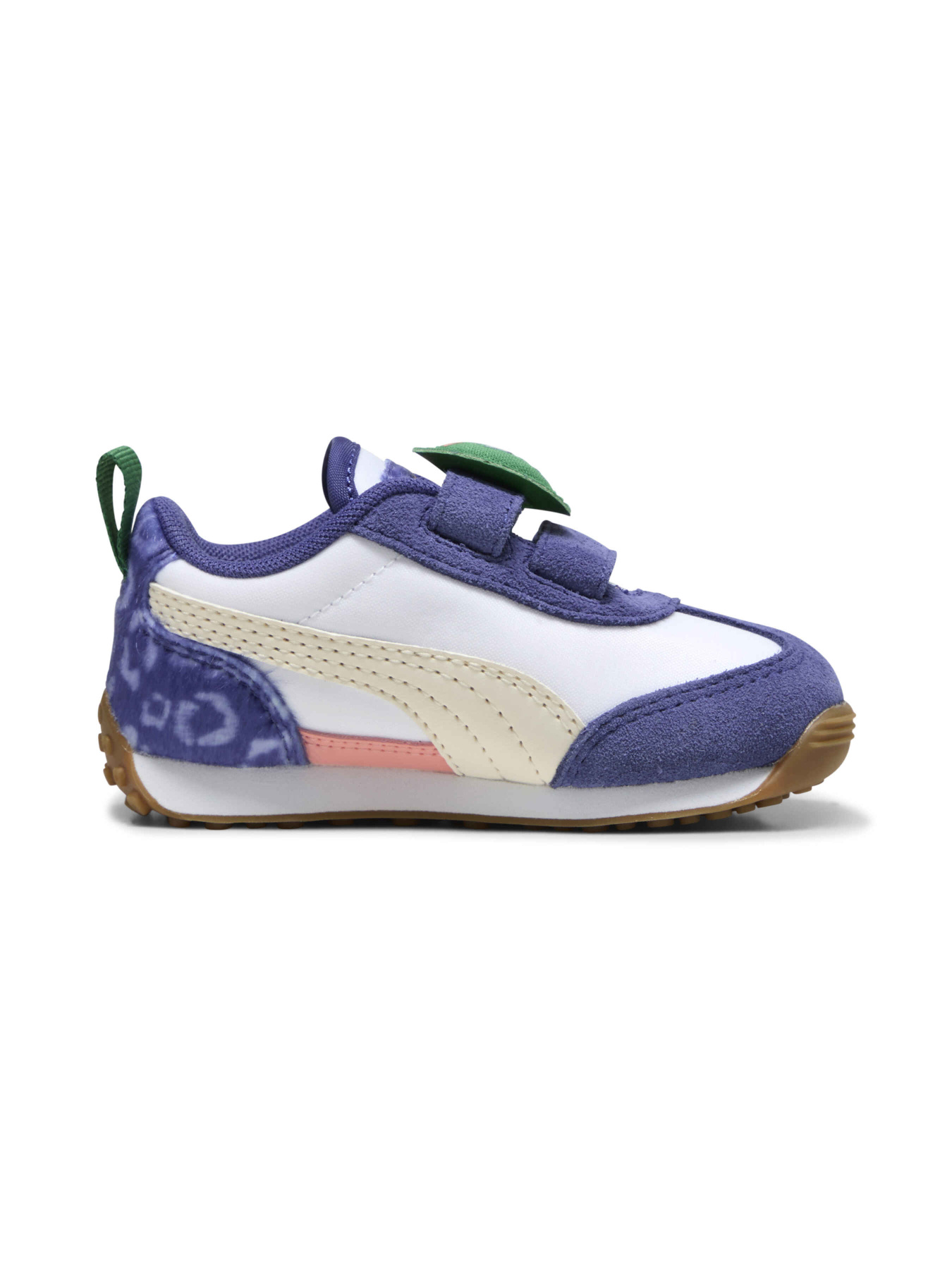 Кросівки PUMA Easy Rider Cats Club V Inf модель 400563 Фото