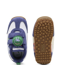 Кроссовки повседневные PUMA Easy Rider Cats Club V Inf модель 400563 Фото