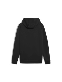 Кофта спортивная PUMA Tech Full-zip Hoodie модель 629674 Фото