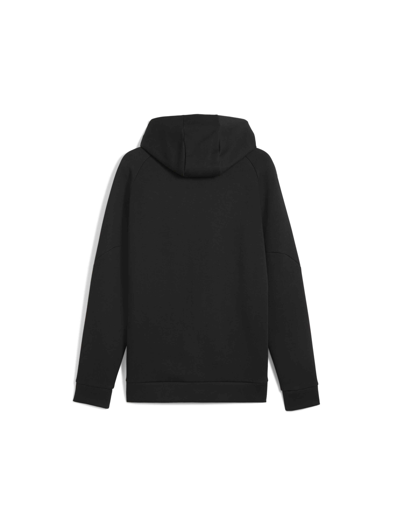 Кофта спортивная PUMA Tech Full-zip Hoodie модель 629674 Фото