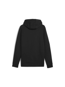 Кофта спортивная PUMA Tech Full-zip Hoodie модель 629674 Фото
