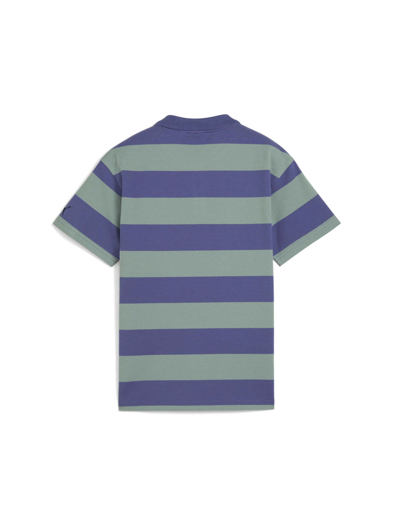 Поло PUMA Super Polo модель 629865 Фото