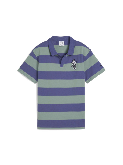 Поло PUMA Super Polo модель 629865 Фото