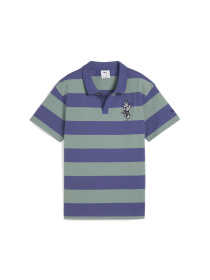 Поло PUMA Super Polo модель 629865 Фото