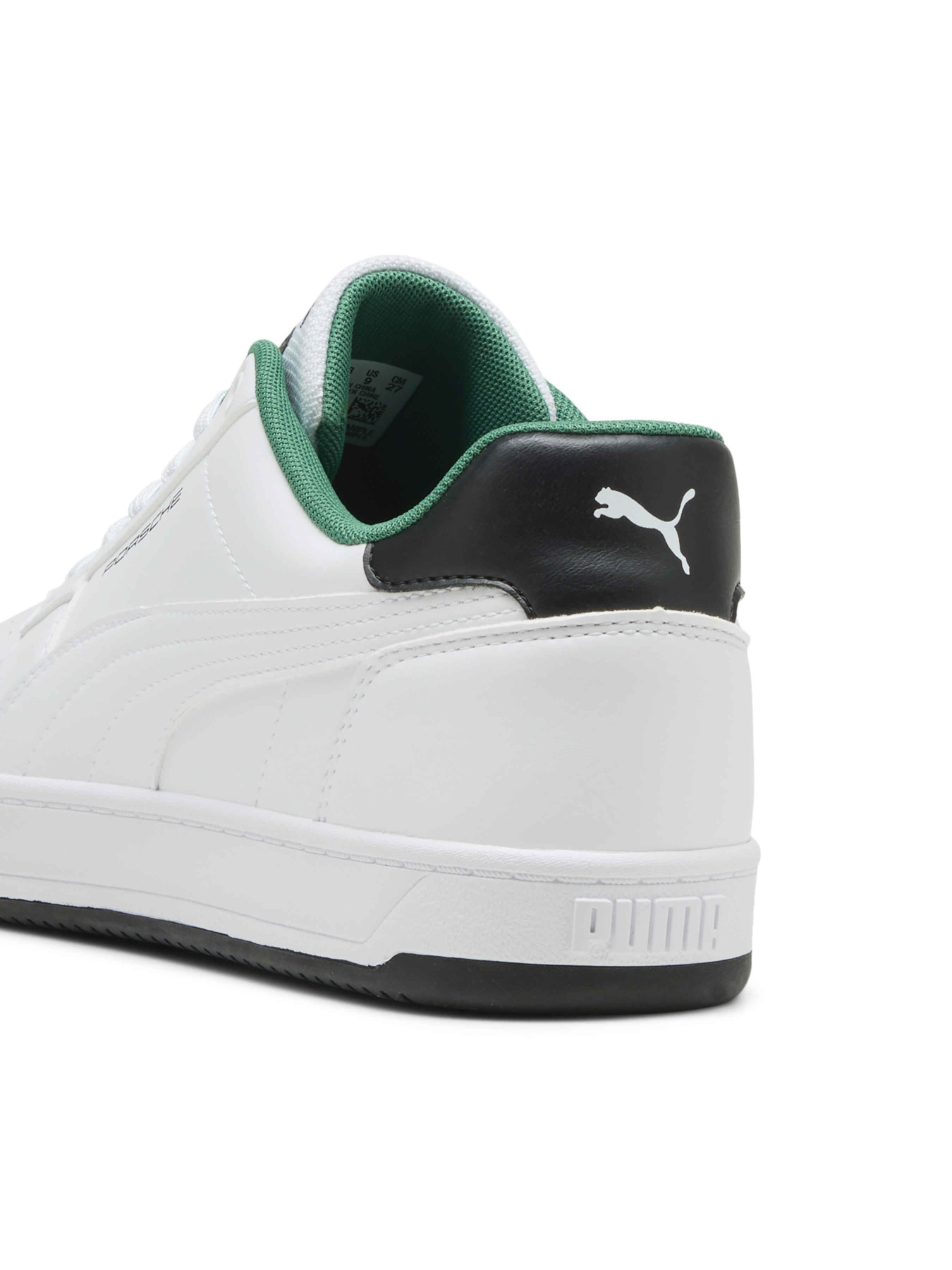 Кеди низькі PUMA Pl Caven 2.0 модель 308653 Фото