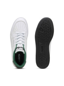 Кеды низкие PUMA Pl Caven 2.0 модель 308653 Кеды низкие PUMA Pl Caven 2.0 модель 308653 Фото