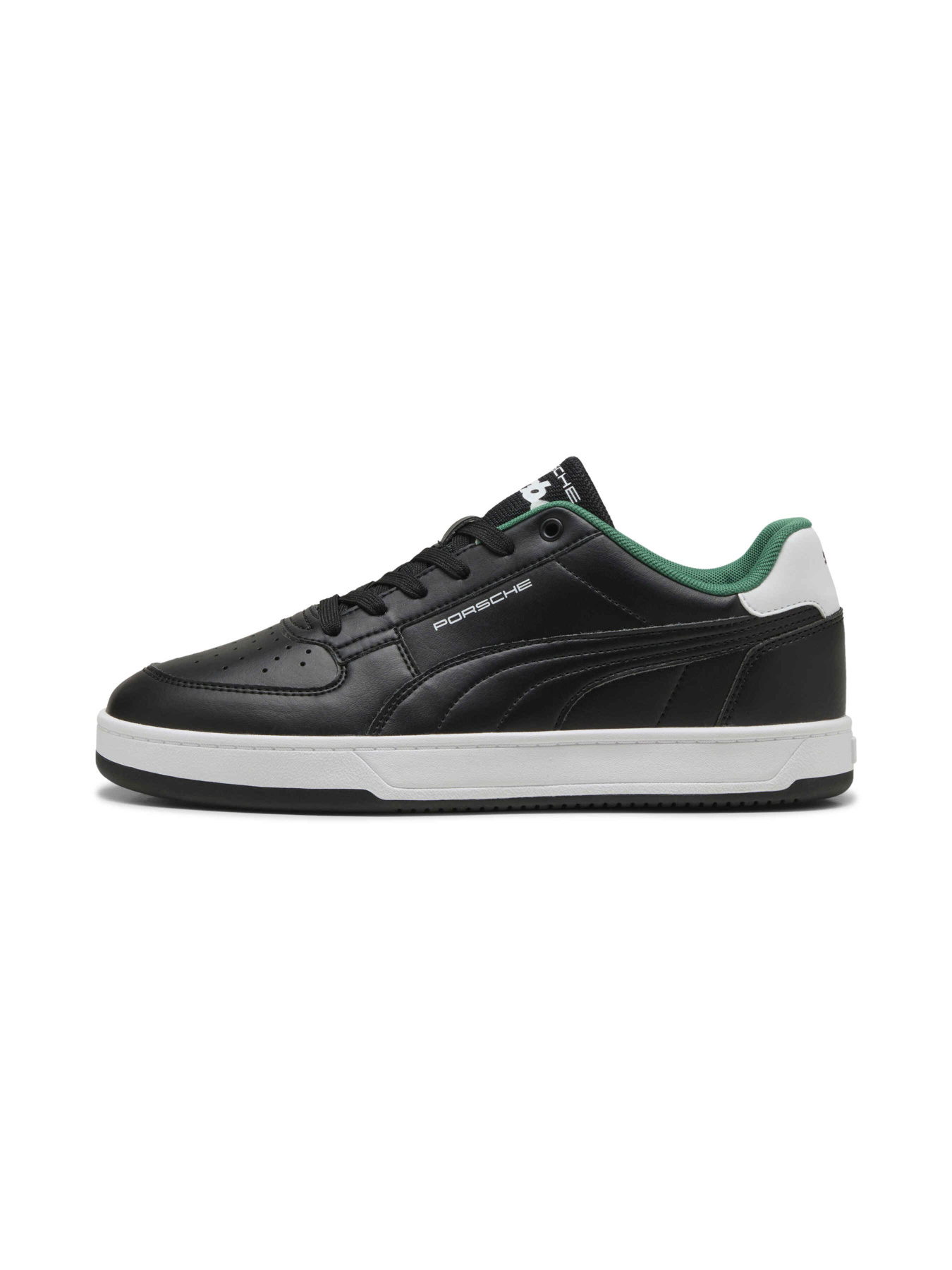 Кеды низкие PUMA Pl Caven 2.0 модель 308653 Фото