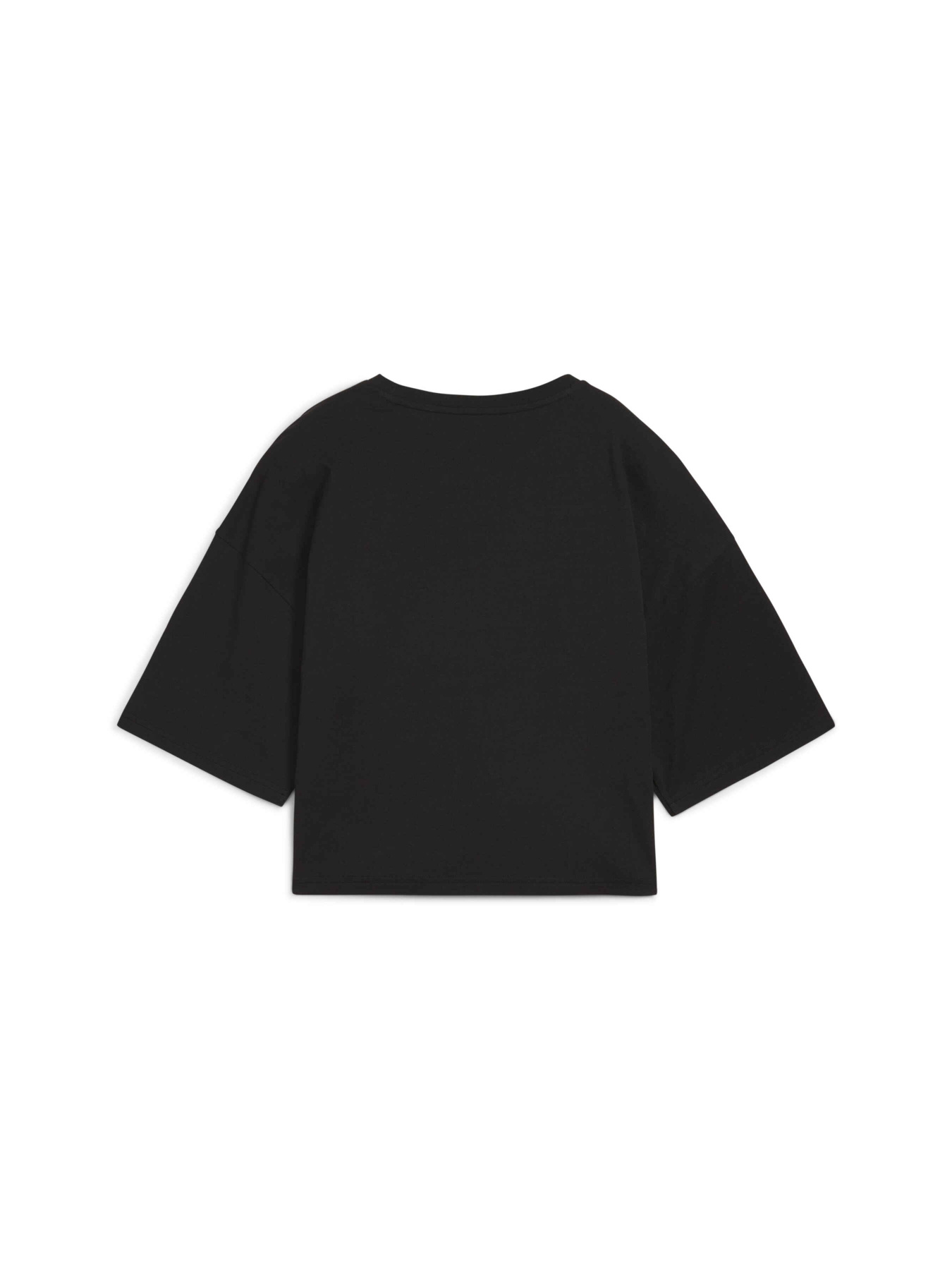 Футболка PUMA Wardrobe Ess Oversized Tee модель 629743 Фото