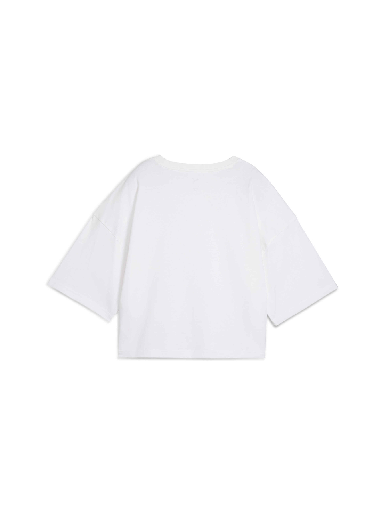 Футболка PUMA Wardrobe Ess Oversized Tee модель 629743 Фото