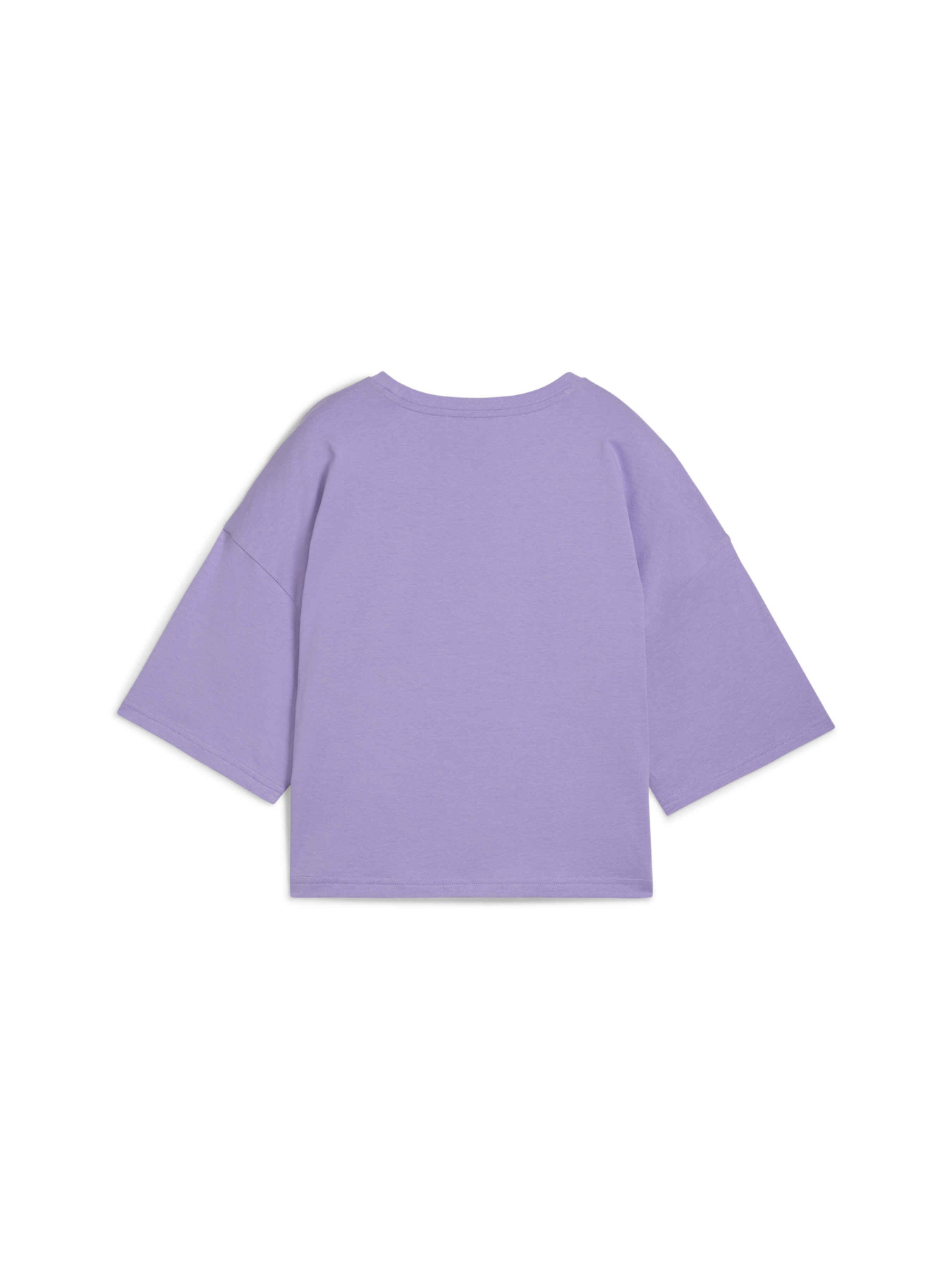 Футболка PUMA Wardrobe Ess Oversized Tee модель 629743 Фото