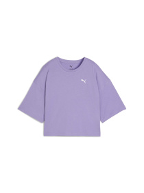 Футболка PUMA Wardrobe Ess Oversized Tee модель 629743 Фото