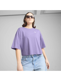 Футболка PUMA Wardrobe Ess Oversized Tee модель 629743 Фото